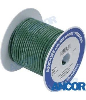 CABLE ELECTRICO MARINO 175 M.18 AWG= 0,8 mm2
