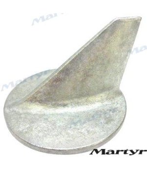 ANODE YAMAHA 55HP