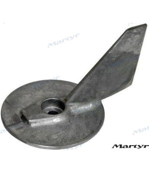 YAMAHA ANODE 130-160 HP