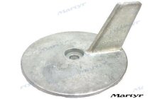 YAMAHA ANODE 20-30 ALUMINUM