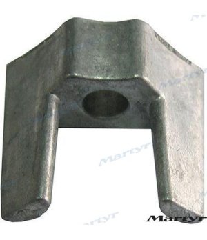 YAMAHA ANODE 25-90 HP ALUMINUM