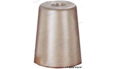 Ânodo Recuperável Beneteau 45mm (CMAM245)Ânodo recuperável 45mm para motores Beneteau. Protecção catódica eficaz contra corrosão