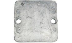 ANODO COLA ALUMINIO