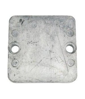 ANODO COLA ALUMINIO