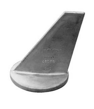 ANODO COLA ALUMINIO