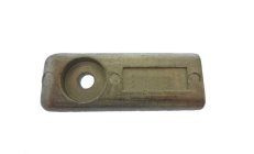 Anodo Aluminio Mercury 893404 CM892227A