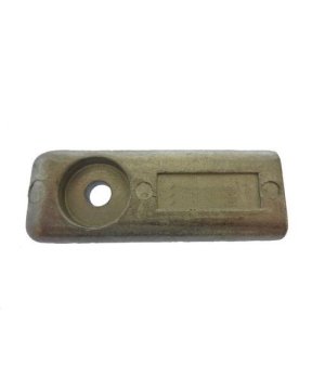 ANODO VERADO ALUMINIO 893404