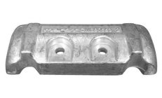ANODO ALUMINIO VERADO