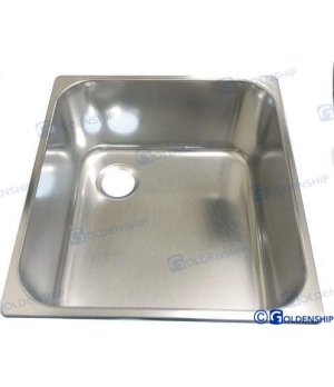 Fregadero Rectangular 350x320 GS50062 nautico