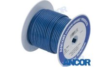 500 #18 BLACK TINNED COPPER18 AWG= 0,8 mm2