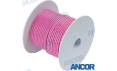 100 #14 PURPLE TINNED COPPER14 AWG= 2 mm2