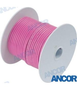 100 #14 PURPLE TINNED COPPER14 AWG= 2 mm2