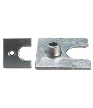 ANODO MERCURY 4-7 HP