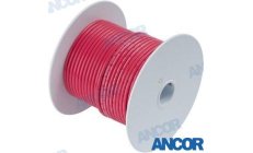 CAVO BATTERIA ROSSO 32 MM 7.5 M.2 AWG = 34 mm2