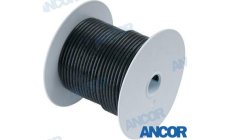 35 #18 BLACK TINNED COPPER18 AWG= 0,8 mm2