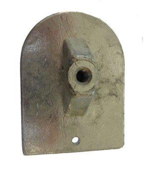 ANODO MERCURY 20 HP