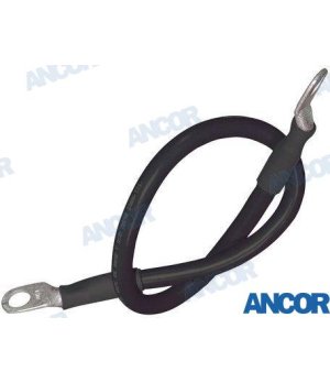 CAVO BATTERIA NERO 5/16"2 AWG = 34 mm2