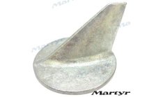 ANODE YAMAHA 55HP