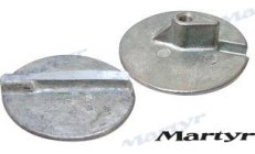 ANODE YAMAHA 60-225 CV