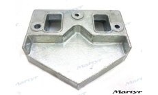 ANODE V8 YAMAHA