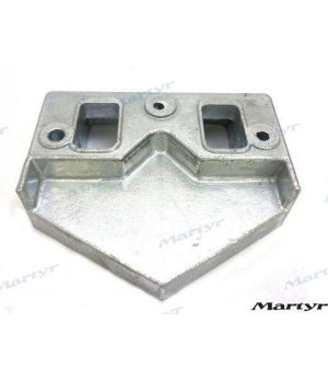 YAMAHA V8 ANODE