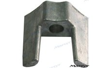 YAMAHA ANODE 25-90 HP ALUMINUM