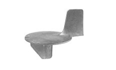 Anodo Aluminio Mercury 98432Q6 CM984325A