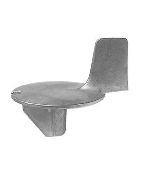 ANODO MERCURY - MARINER ALUMINIO