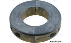 Anodo Eje 20 mm. CMC-20 - vista detalle