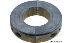 Anodo Asse 70 mm (CMC-70)Anodo sacrificale 70 mm per protezione catodica dell'asse. Previene la corrosione in acqua salata.