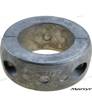 TIGE D'ANODE 90 mm.