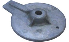ANODO COLA