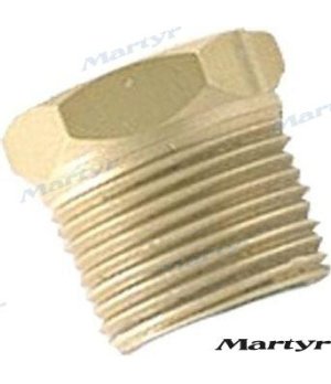 3/4" REPLACEMENT PLUG