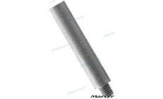 Zinco di Ricambio 38 x 16mm (CMEZ2S)Anodo in zinco 38 x 16mm per protezione catodica di motori fuoribordo e componenti marini so