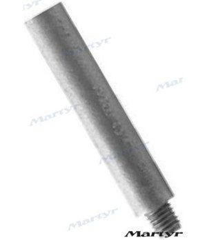 ERSATZZINK 38 x 16 mm.