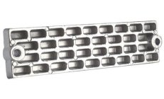 ANODO TRANSOM MERCURY
