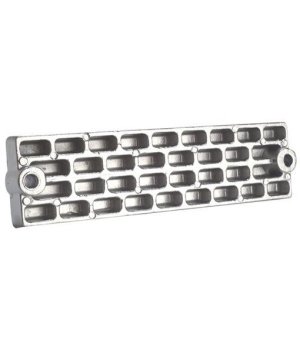 Anodo Transom Mercury 46396 TEN00805