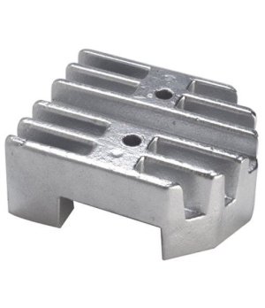 Anodo Transom Mercury 43994 TEN00806