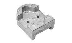 Anodo Transom Mercury 821631 TEN00806BIS