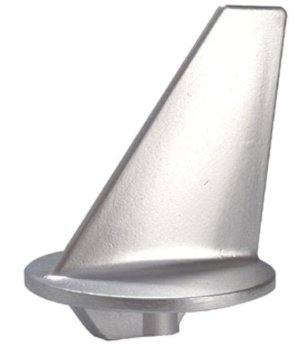 ANODO MERCRUISER 80-140HP