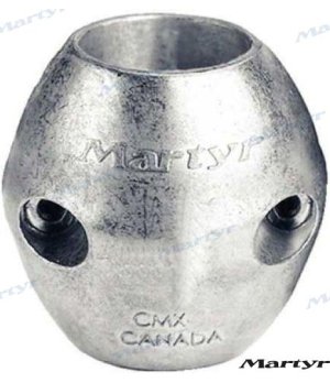 ANODE SHAFT 50 MM