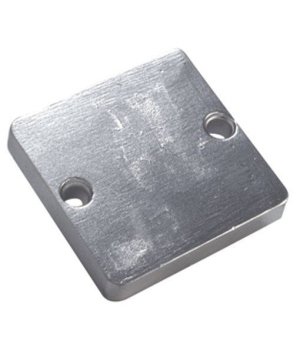 ANODO PLACA MERCRUISER