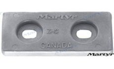 Anodo di Poppa Sea Ray (CMZHC-5)Anodo sacrificale di poppa Sea Ray per protezione dalla corrosione. Garantisce massima durabilit