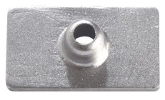 ANODO PLACA MERCURY 4,5-9HP