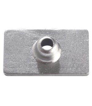 ANODO PLACA MERCURY 4,5-9HP