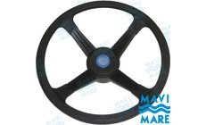 NYLON STEERING WHEEL