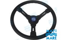 POLIURETHANE STEERING WHEEL 350