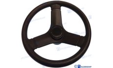 Volante "marpac" 330 MM GS41127 - vista detalle nautico