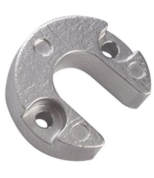 Anodo Piston Mercury 806189 TEN00817