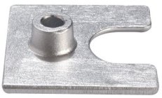 ANODO PLACA MERCURY 4,5-7HP